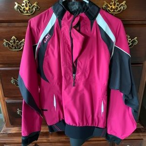 High Performance Waterproof Sailing Jacket